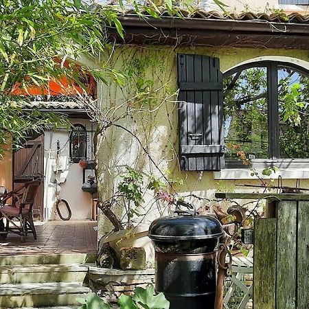 Villa D'Artiste Comprenant 2 Chambres Avec Salles De Bain Privatives Arcachon Exterior foto