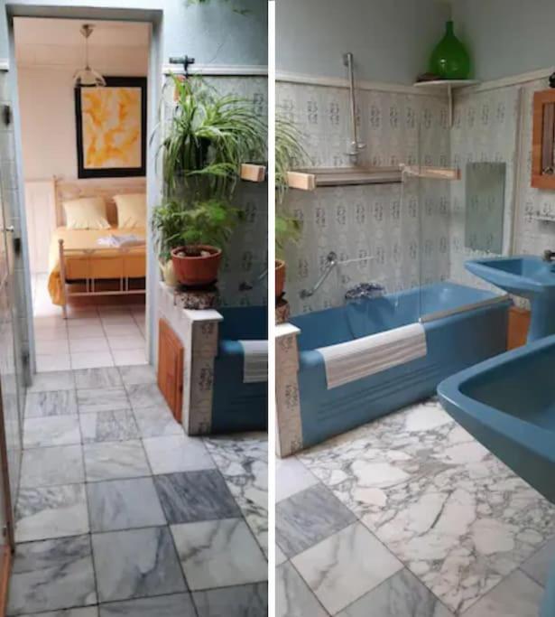 Villa D'Artiste Comprenant 2 Chambres Avec Salles De Bain Privatives Arcachon Exterior foto