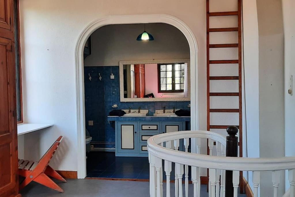 Villa D'Artiste Comprenant 2 Chambres Avec Salles De Bain Privatives Arcachon Exterior foto