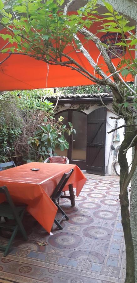 Villa D'Artiste Comprenant 2 Chambres Avec Salles De Bain Privatives Arcachon Exterior foto